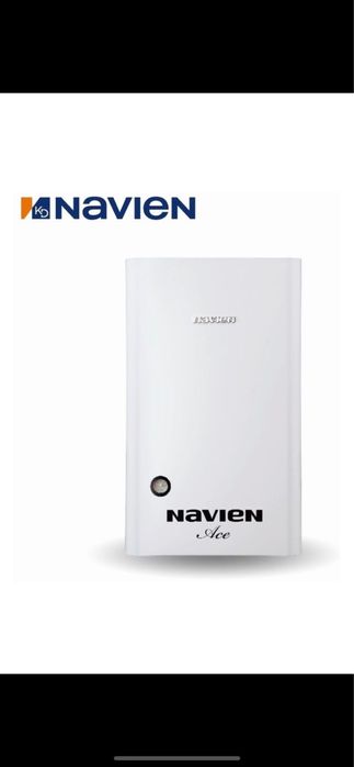 ремонт газовый котлов