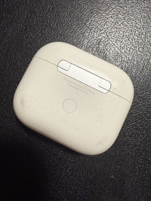 Bluetooth слушалки AIRPODS 3 GEN