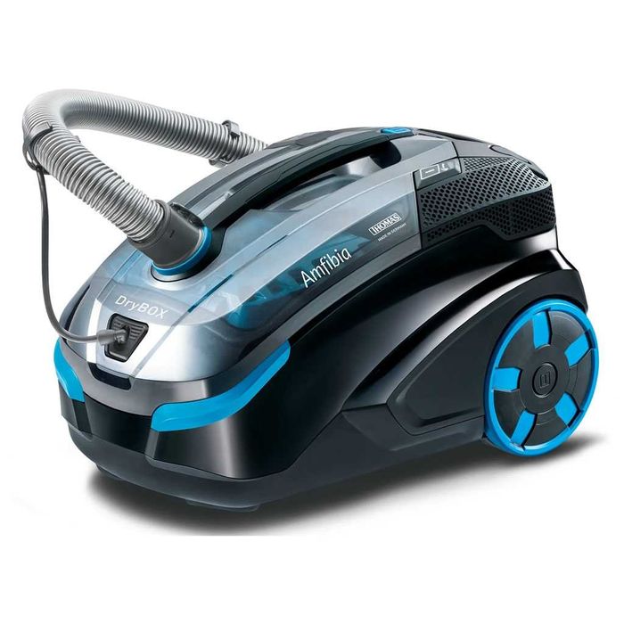 Пылесос Thomas AMFIBIA