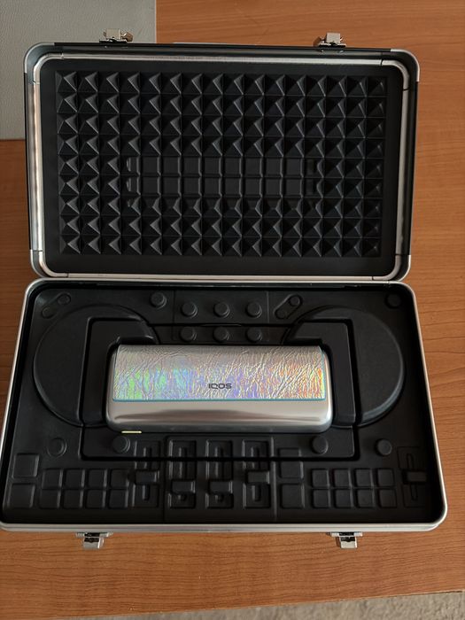 Iqos Iluma I Prime Untold Edition