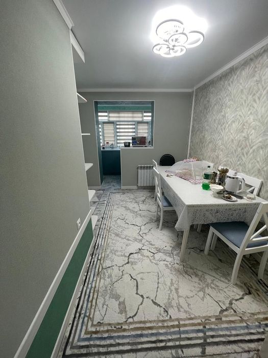 Квартира 1 этаж 110 квадратов