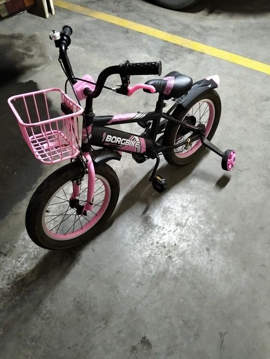 Продам детский велосипед