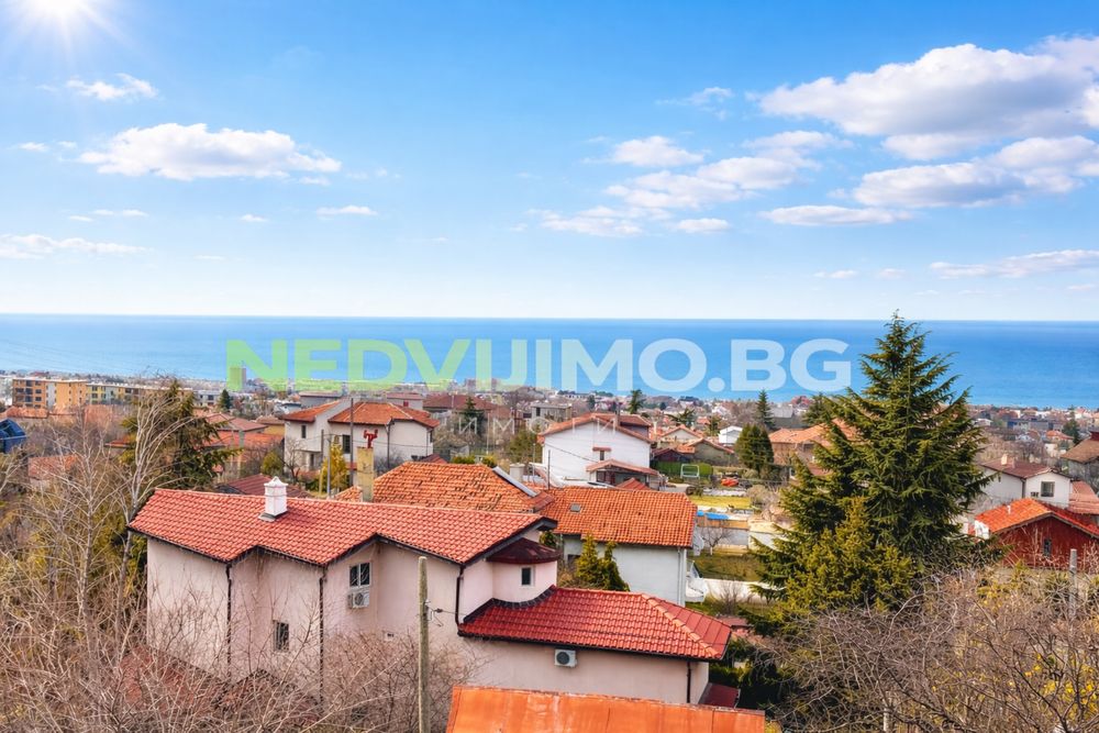 Къща на 4 етажа под наем във Виница