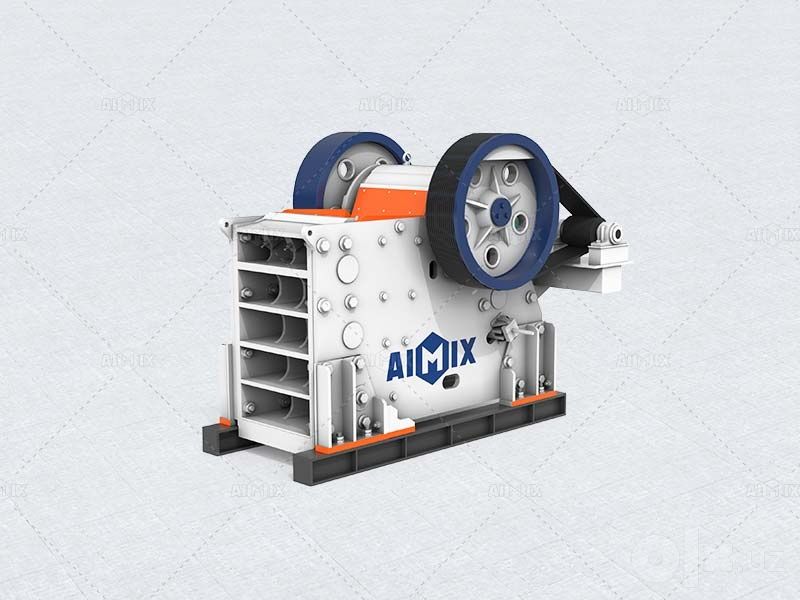 Дробилка завод Aimix group