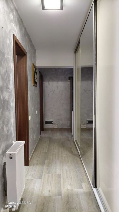Ap.2 camere,centrala termica, Metalurgiei