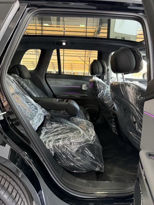 Gac S 7 Rasmiy 5 yill kafolat bilan avtomobil xamma joyiga