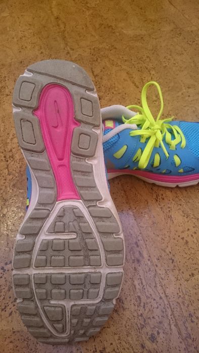 Маратонки Nike №37