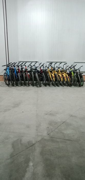 Velosiped 500,000 optom (by)arzon sifatli