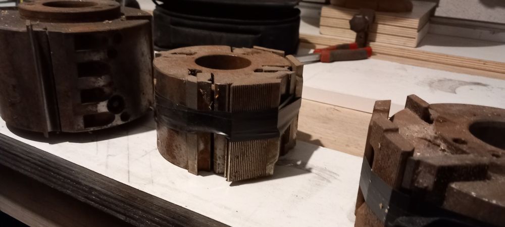 Freze tâmplărie lemn