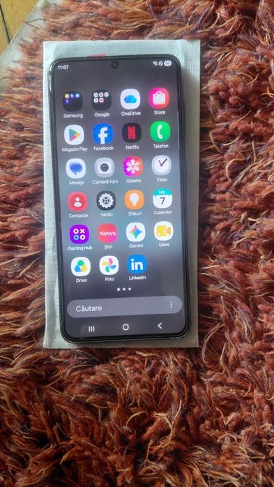 Tel Samsung s21 5g