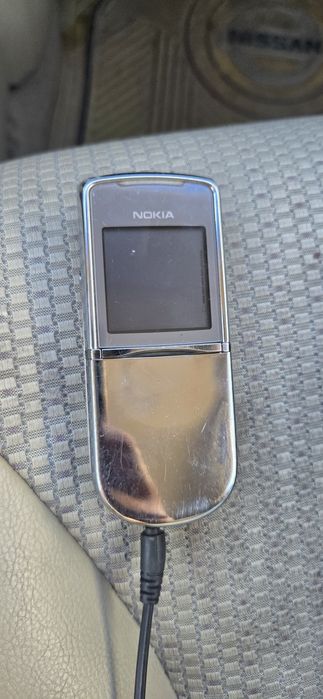 Нокиа 8800 сирокко
