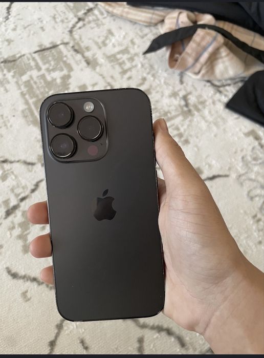 Iphone 14pro 256GB 87емкость