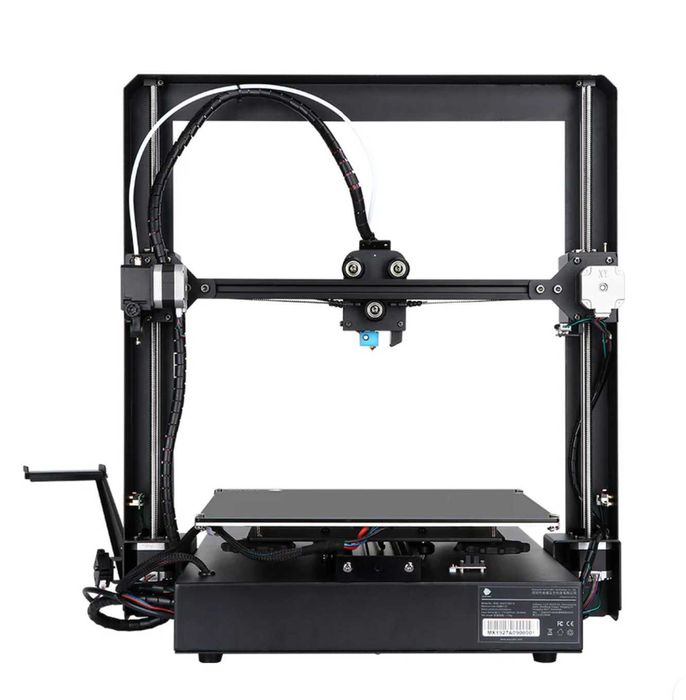 3D Printer/3Д Принтер -ANYCUBIC MEGAX 300х300х305мм Разпродажба