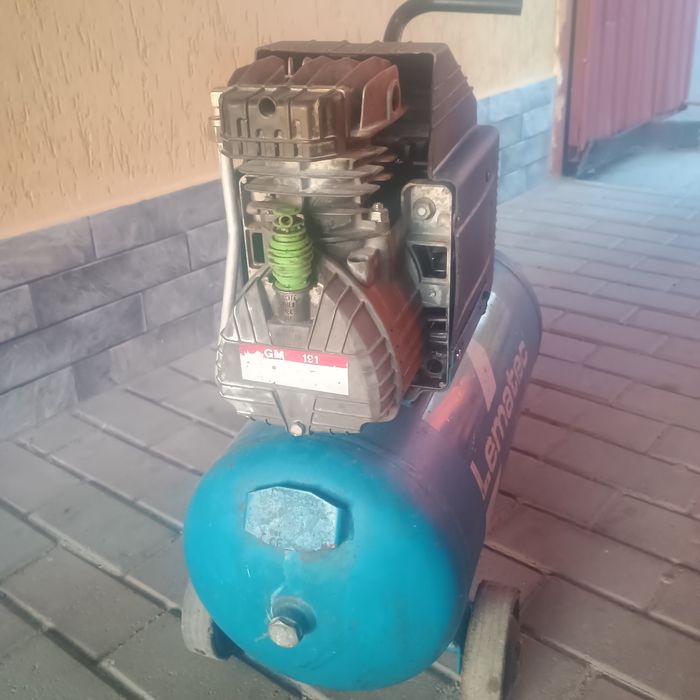 Compresor de aer