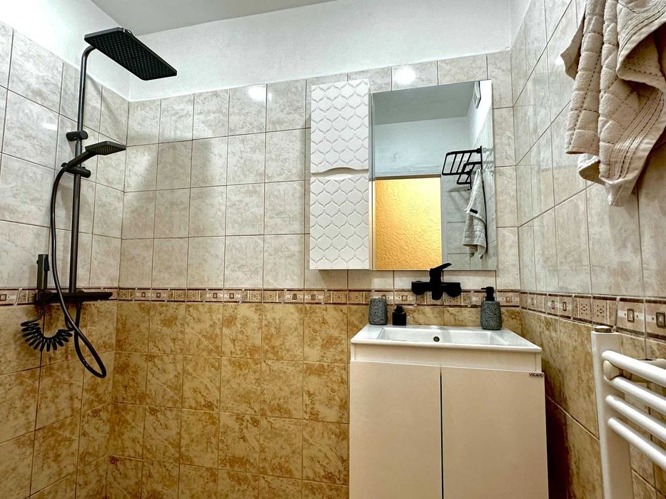 Къща за гости "Милос"