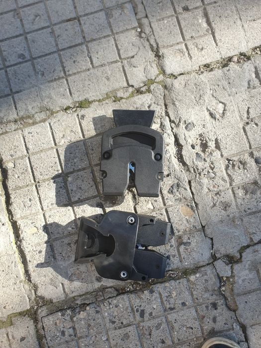 Бебешка количка 3 в 1 бебе хит