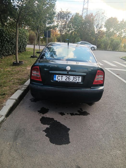 SKODA Octavia 2006 — imagine 2