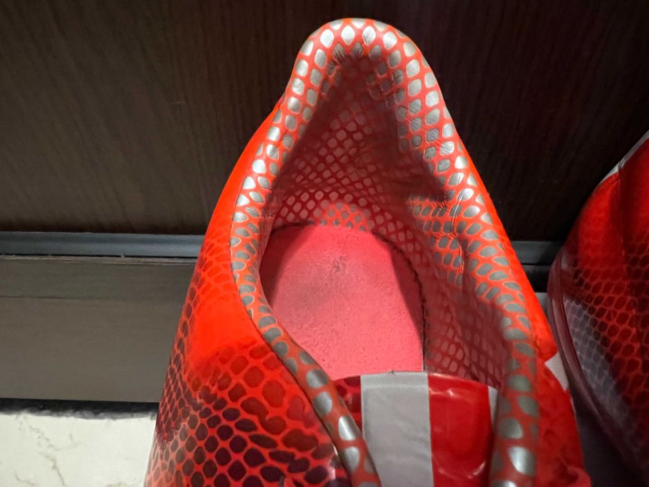 adidas F30 adizero бутонки ,калеври ,футболни обувки номер 43