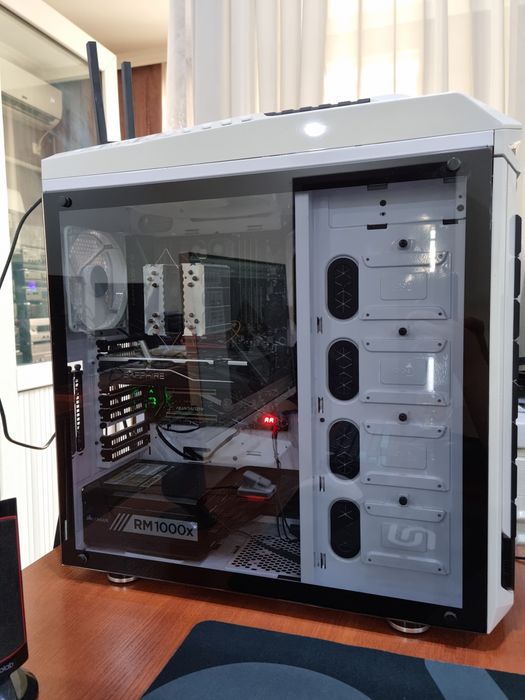 Cooler Master Storm Stryker