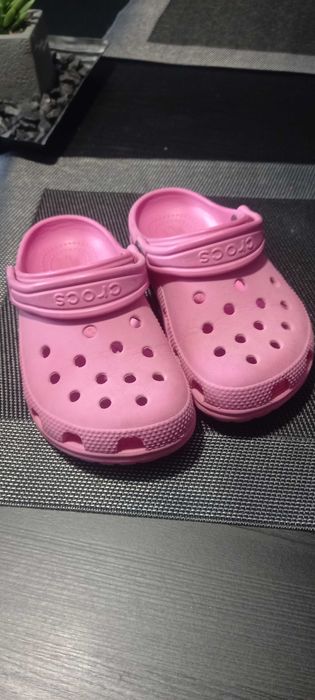 Детски кроксове за момиченце