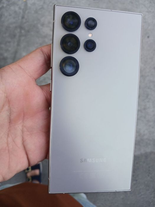 Samsung s 24 ultra 256 talik