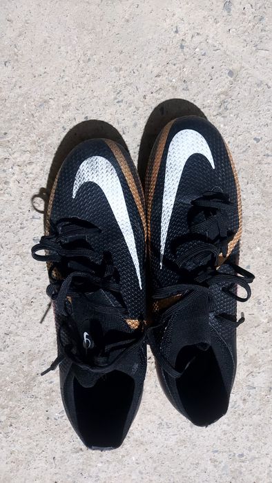 бутсы Nike Phantom GT2 Elite FG     43 размер