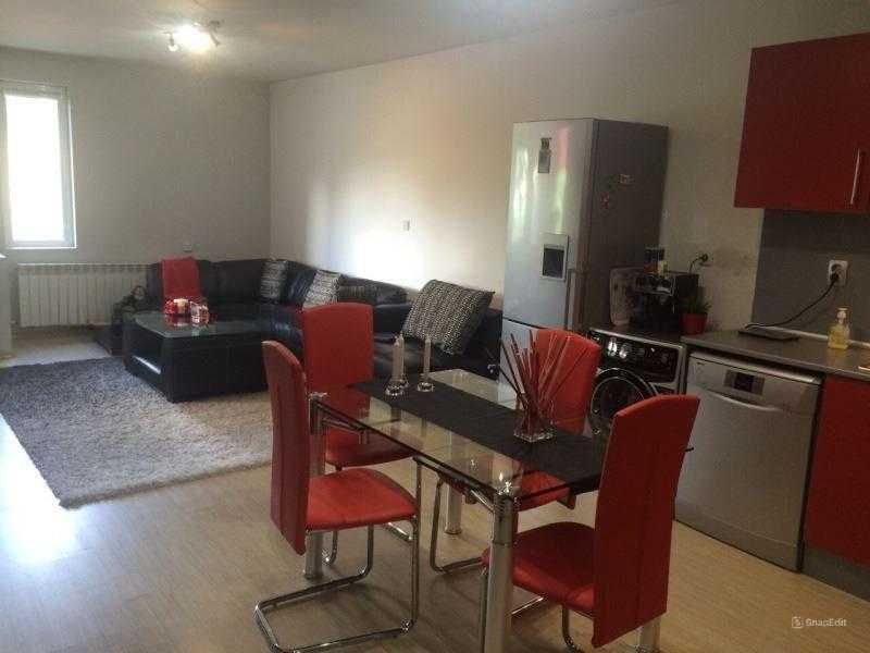 Продава се Двустаен апартамент в София, Бояна - 75 кв.м за 2667 €/кв.м - Снимка #1