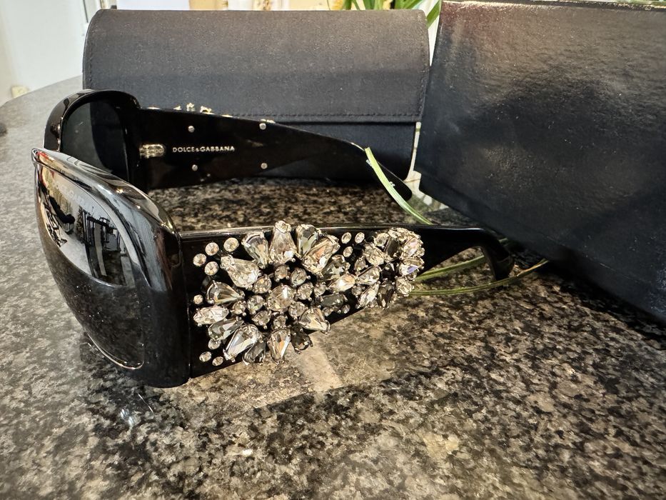 Слънчеви Дамски очила DOLCE & GABBANA