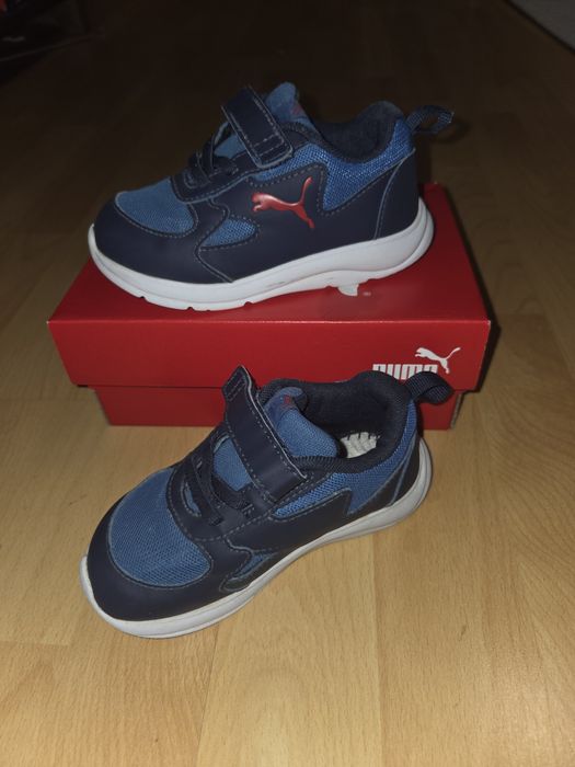 Детски маратонки Puma, Adidas и Mayoral