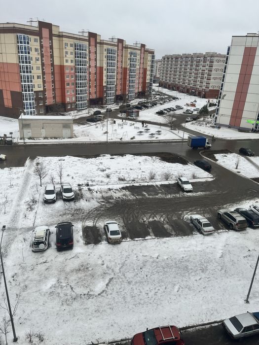 Посуточно 1 ком квартира