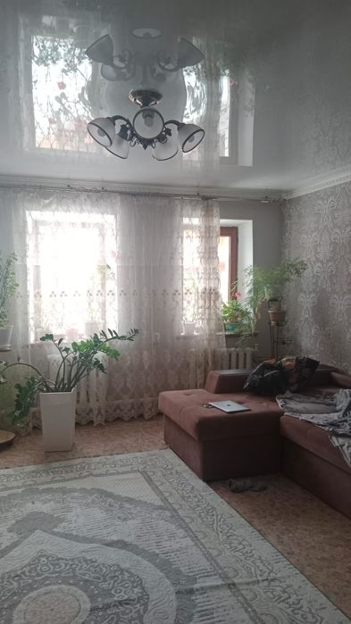 Дом частный на москве