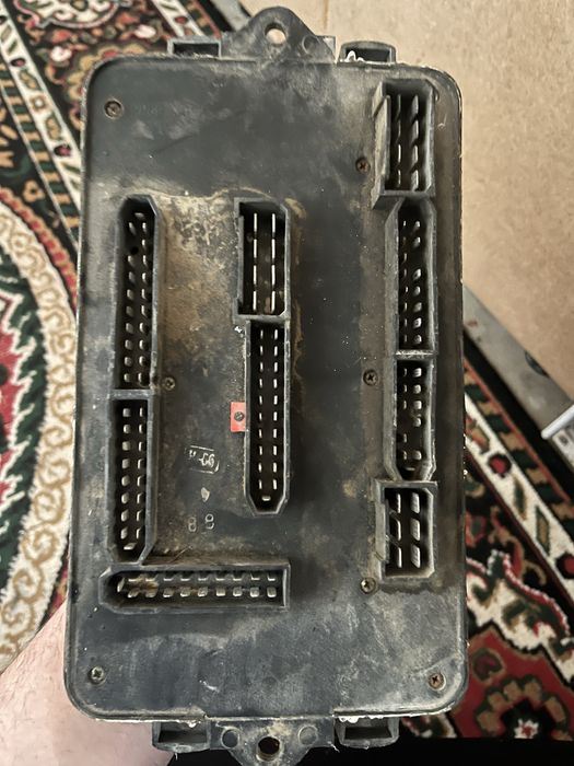 Продам блок придохранителей