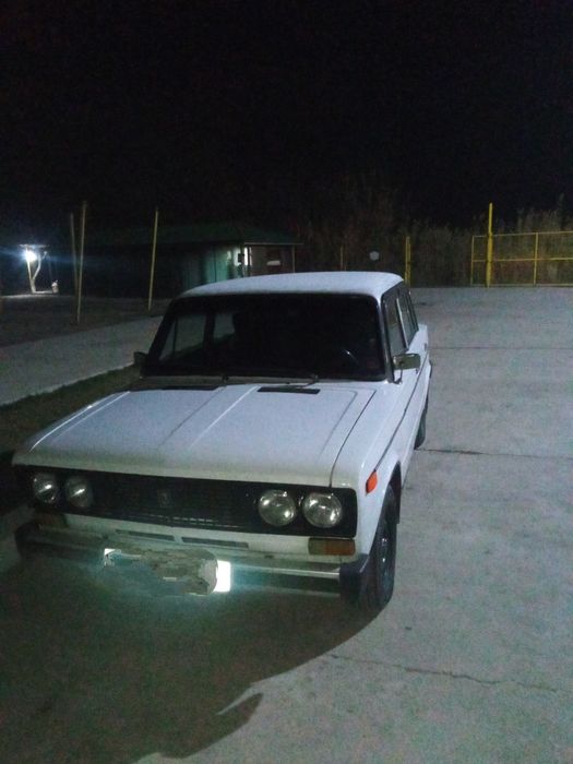 Продаётся Ваз 2106