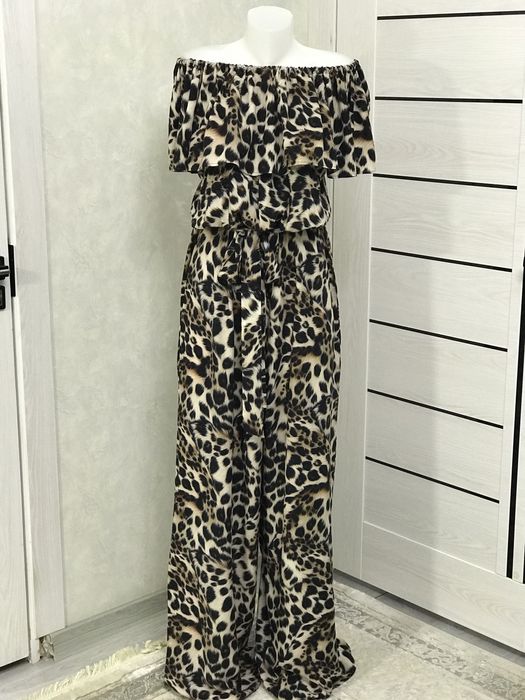 Летние комбинезоны,большемерки