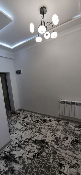 Сдаётся квартира