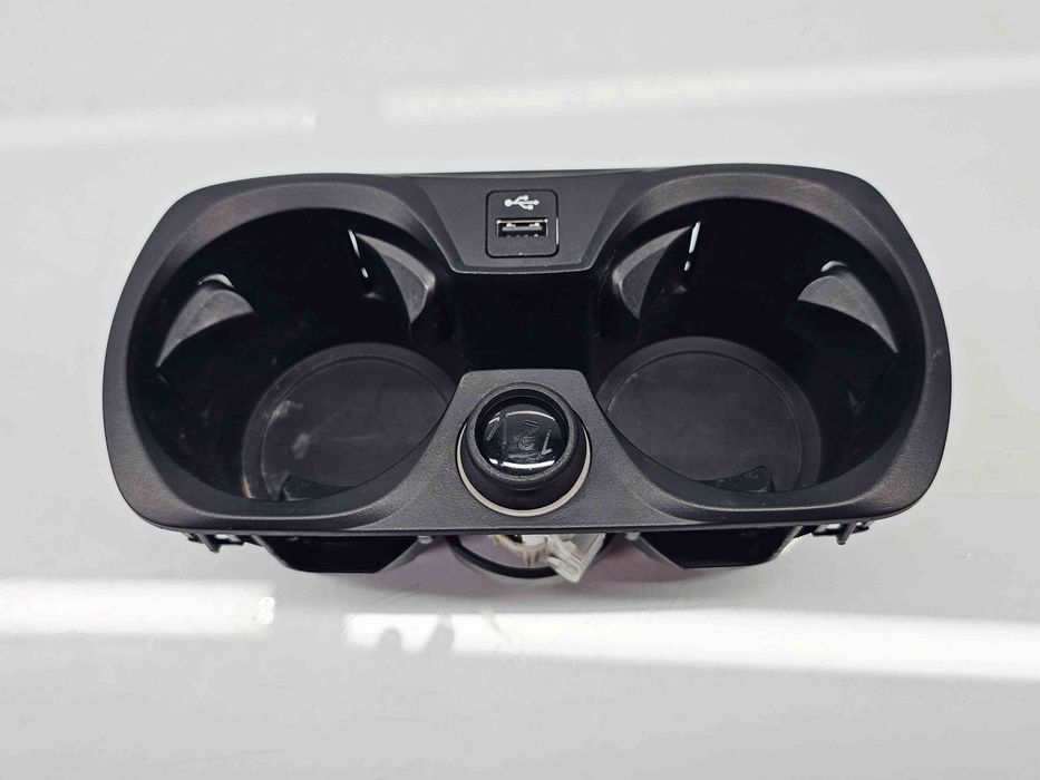 Suport pahare Bmw 3 Saloon (G20) [Fabr 2018-2025] 6809803