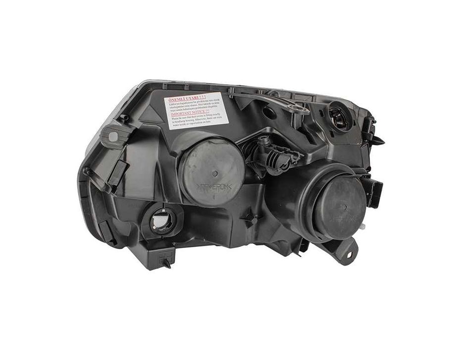 Far Faruri Dacia Duster (2013-2018) stanga - dreapta