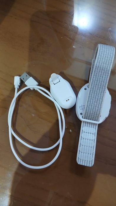 Enurezga qarshi aqilli budilnik soat