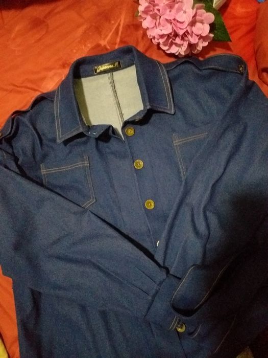 Jensi  uzun koyne54 56 razmer