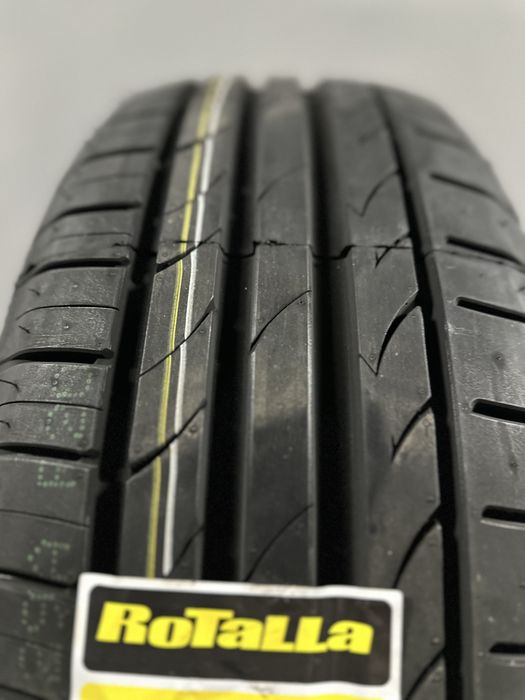 Нови летни гуми ROTALLA RU01 225/55R18 98H НОВ DOT БОРД 2255518