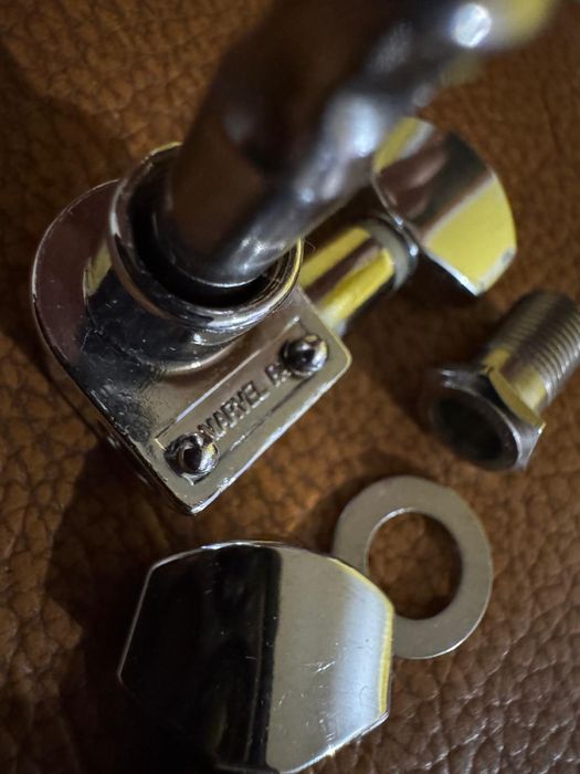 Chei chitara electrica Fender noi
