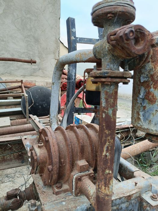 Газ 53 сатылады вакуум