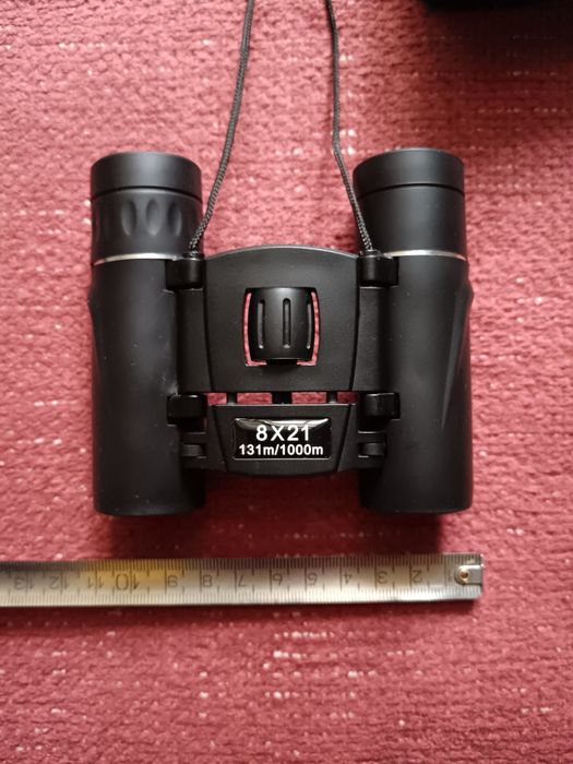 Продам бинокль. Новый. 8х22