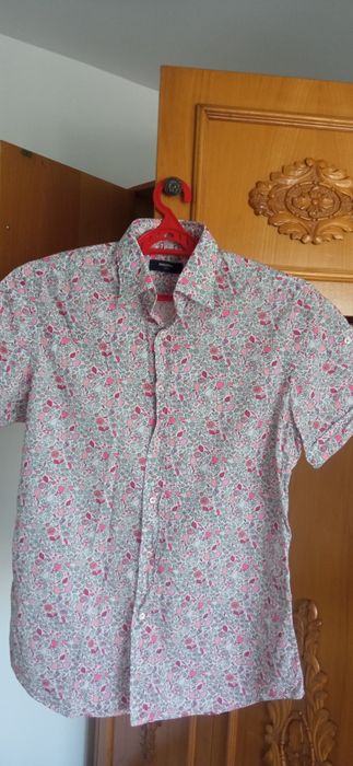 Camasa barbati Bigotti