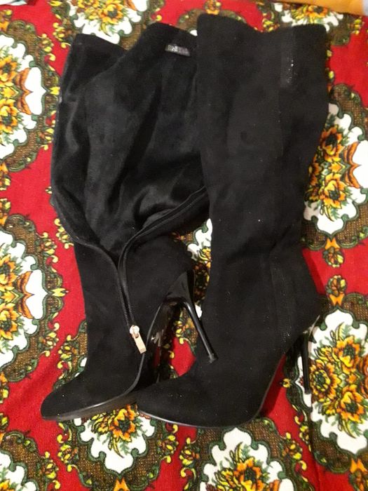 Женская обувь не дорого