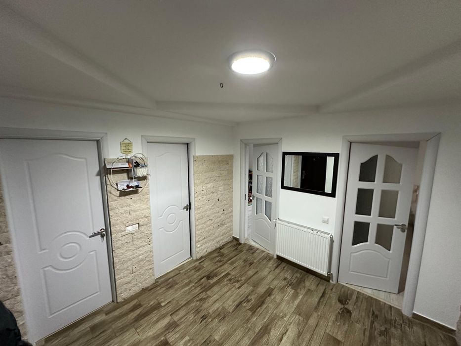 Vand apartament in bloc nou, Regele Ferdinand, total mobilat si utilat