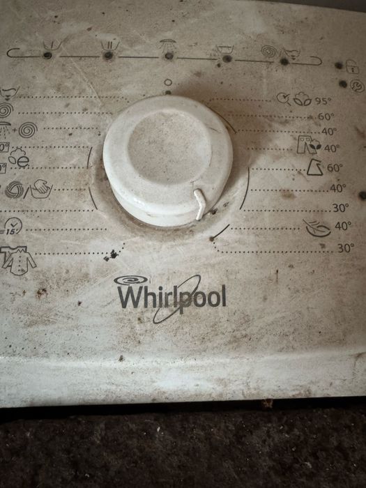 Работеща пералня в добро състояние