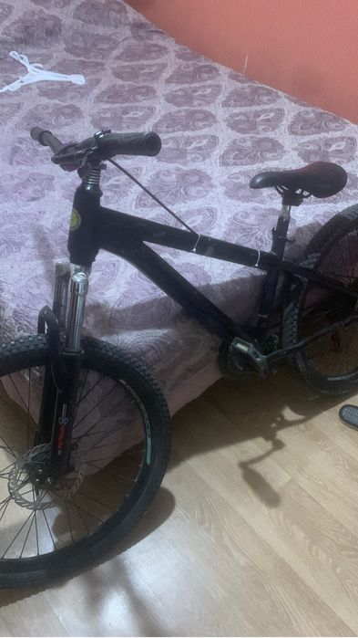 Велолипед Алматы