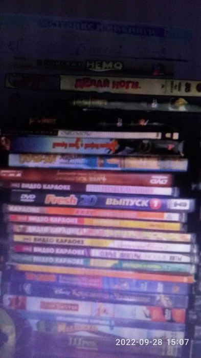 Мультики детские