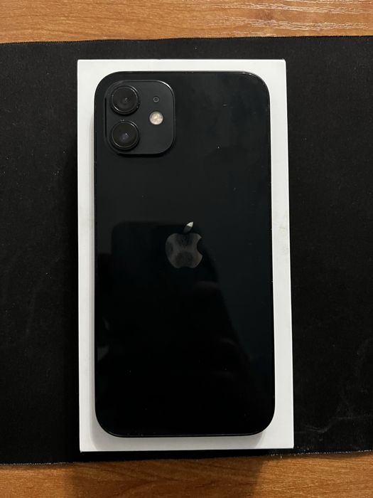 Айфон 12 64ГБ сатылады